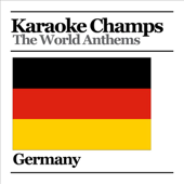 German National Anthem