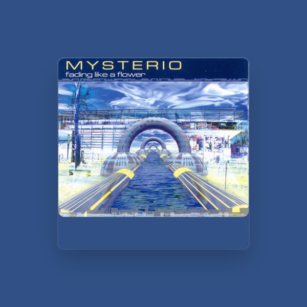 Mysterio's avatar