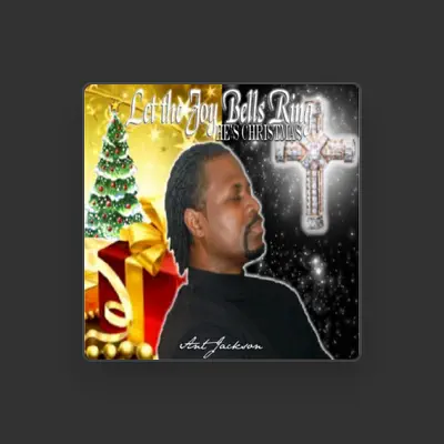 Listen to Ant Jackson, watch music videos, read bio, see tour dates & more!