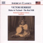 Herbert: Babes in Toyland & The Red Mill