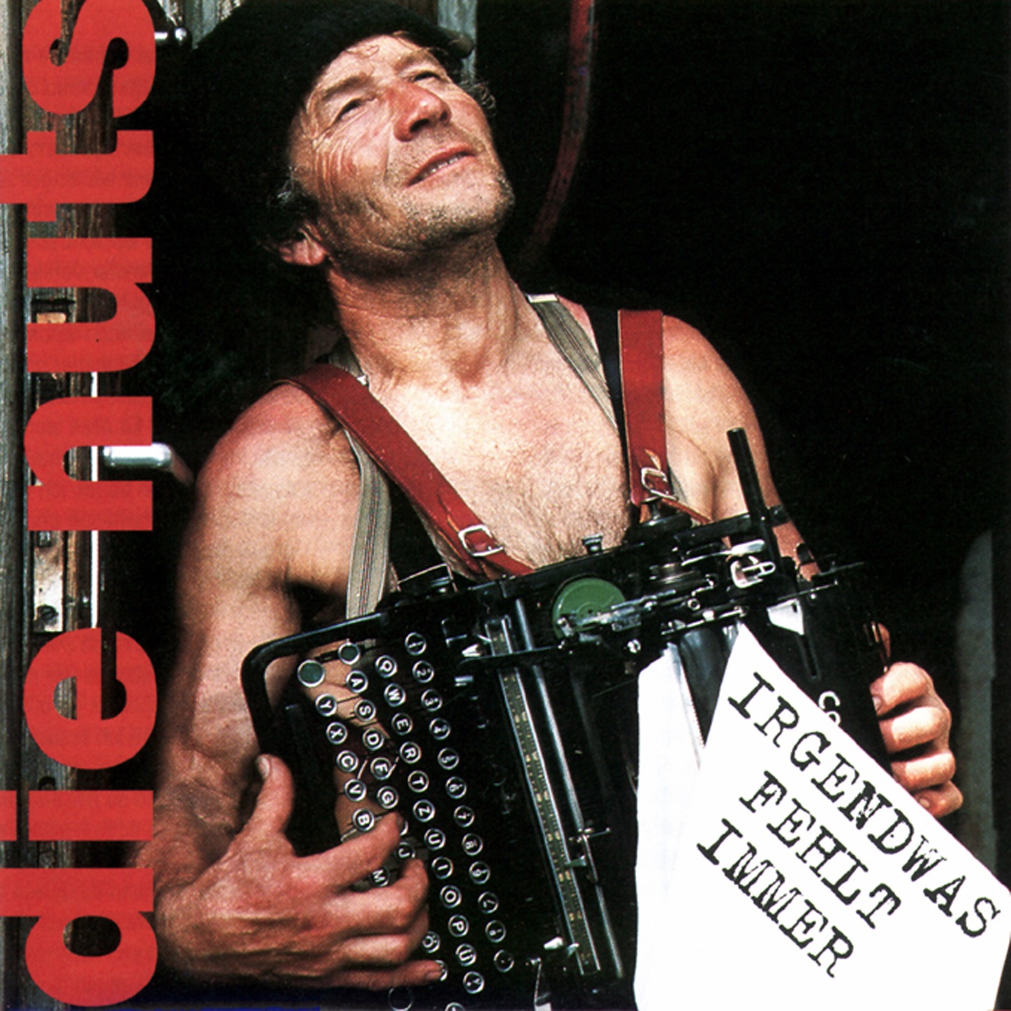 Irgendwas fehlt immer