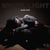 White/Light - Bree Daniels