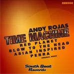 Time Machine