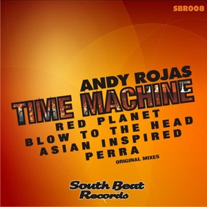 Time Machine