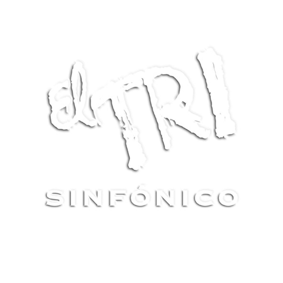 Sinfónico (Live Symphonic) cover