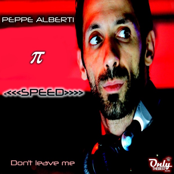 Speed (Don't Leave Me) - Single
