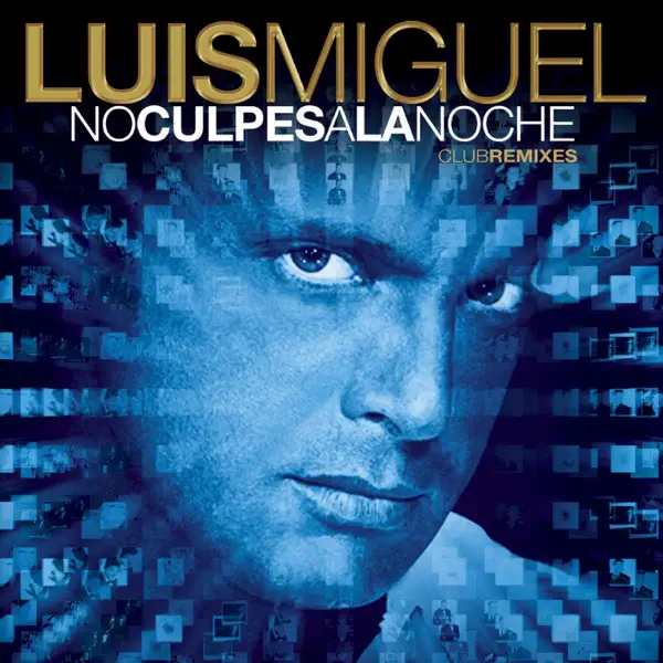 Si Te Vas — Luis Miguel