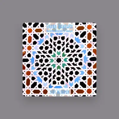 Listen to Gnawa Bambara, watch music videos, read bio, see tour dates & more!