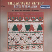 Hallgassátok meg, magyarim... - Listen my hungarians...