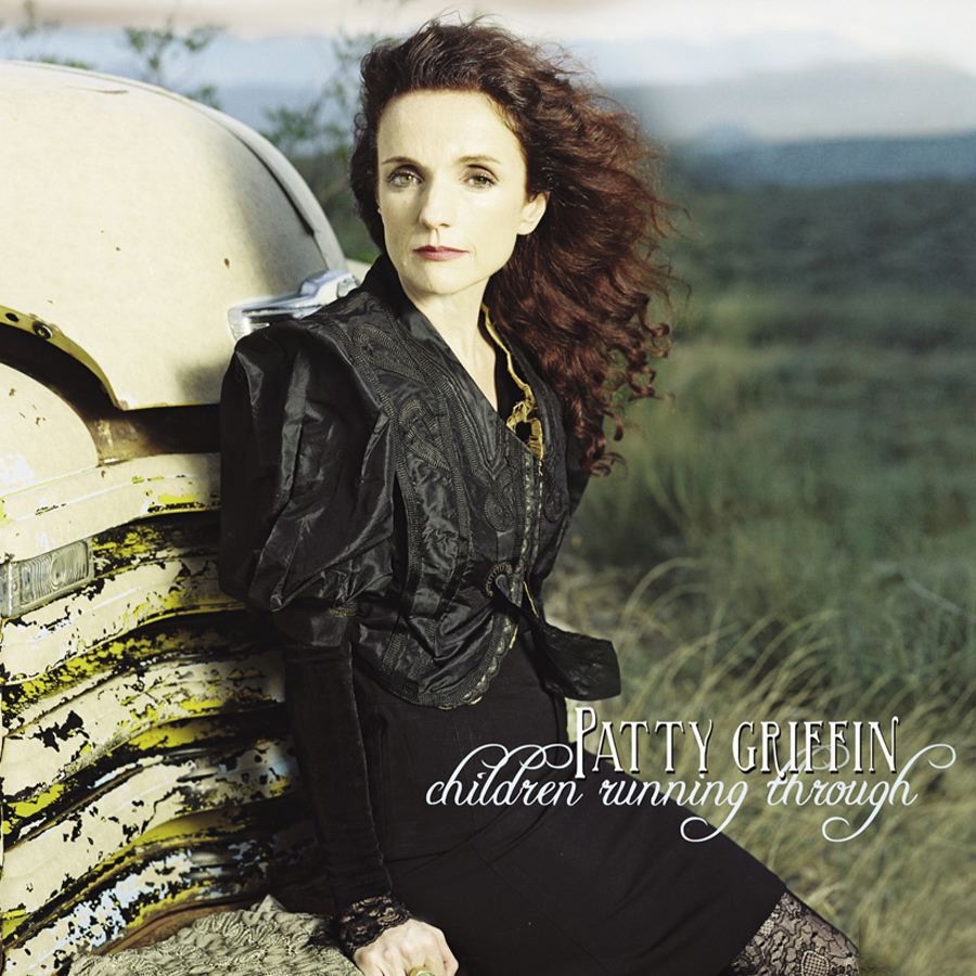 Getting Ready - Patty Griffin - Children Running Through
