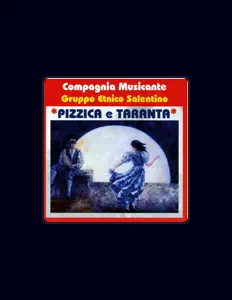 Listen to Compagnia Musicante Gruppo Etnico Salentino, watch music videos, read bio, see tour dates & more!