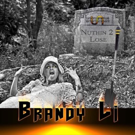 Finally Free (feat. Chris) Brandy Li