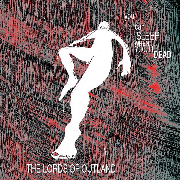 You Can Sleep When You're Dead!