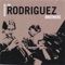 El Monje - The Rodriguez Brothers lyrics