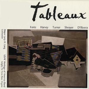Tableaux