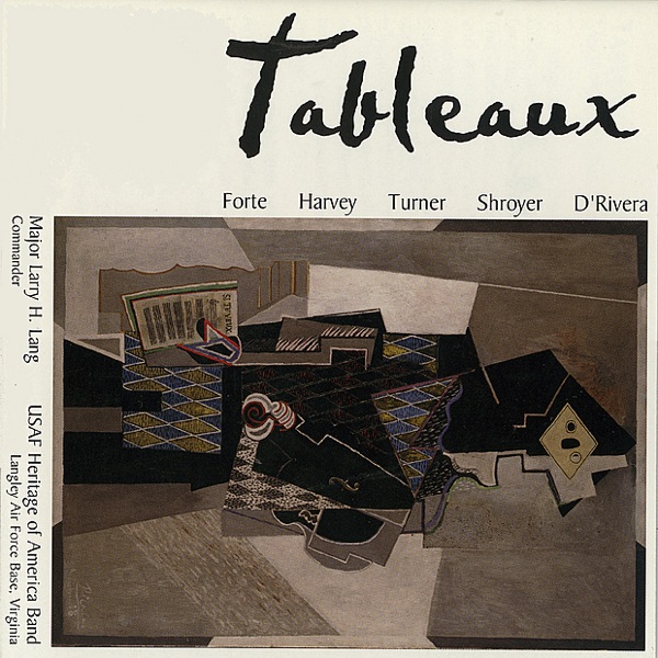 Tableaux