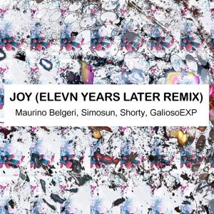 Joy (Elevn Years Later Remix) - Single