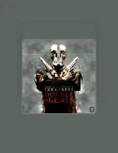 Listen to Tzr, watch music videos, read bio, see tour dates & more!