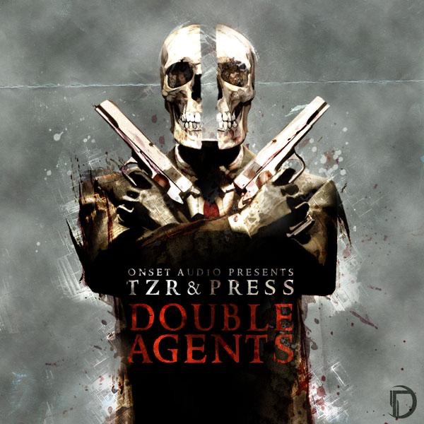 Double Agents - EP