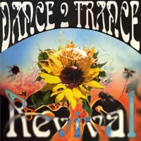 Dance 2 Trance - Warrior