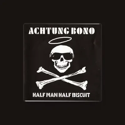 Listen to Half Man Half Biscuit, watch music videos, read bio, see tour dates & more!