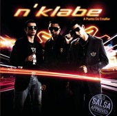 N'Klabe - A Punto De Estallar - LMP