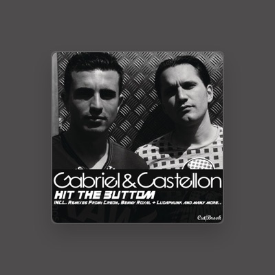 Listen to Castellon, watch music videos, read bio, see tour dates & more!