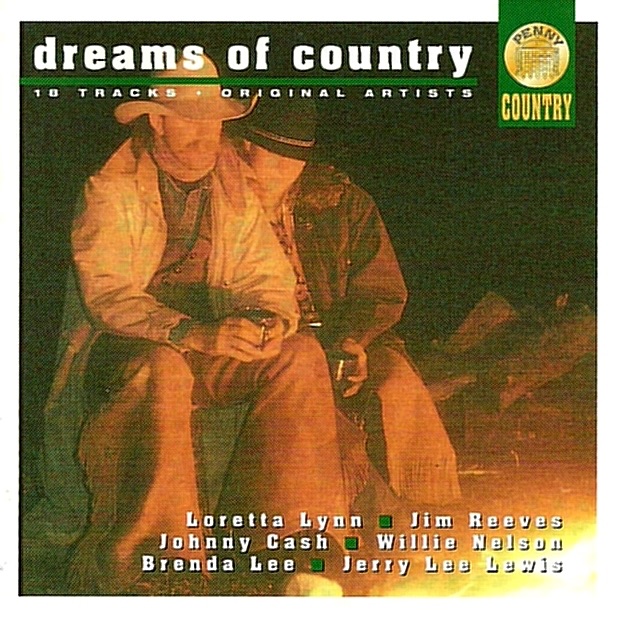Dreams of Country