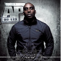 Discret - AP du 113