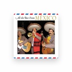 Mariachi Aguila Real