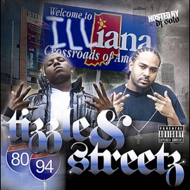 Breathe Tizzle & Streetz