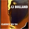 CJ Bolland