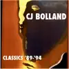 CJ Bolland - Horsepower