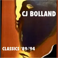 Horsepower — CJ Bolland