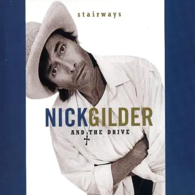 Listen to Stairways by Nick Gilder