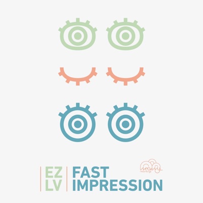 Fast Impression - EP