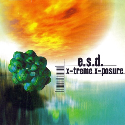 X-treme X-posure - EP