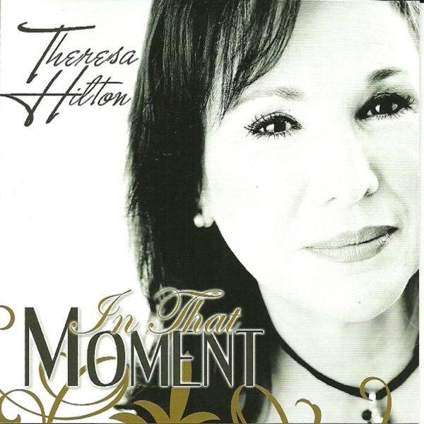 Theresa Hilton