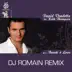 Break 4 Love (DJ Romain Remix) - Single album cover