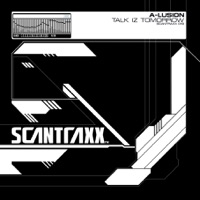 Scantraxx 019 - EP - A-lusion