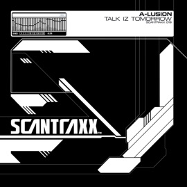 Scratch Warrior ((Original Mix)) A-lusion