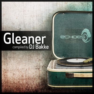 Gleaner (Compiled By DJ Bakke)