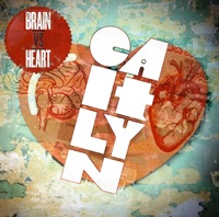 Brain Vs. Heart - Caitlyn