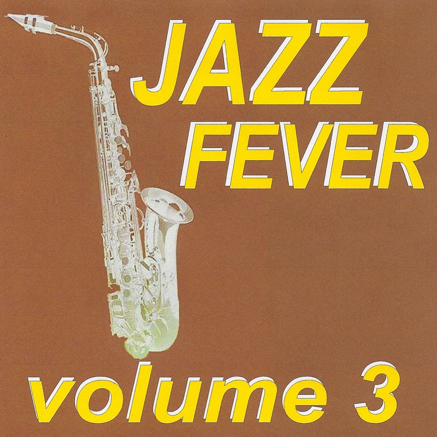 Jazz Fever, Vol. 3