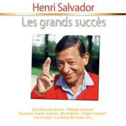 Les grands succès : Henri Salvador - Henri Salvador