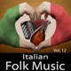 Italian Folk Music Vol 12