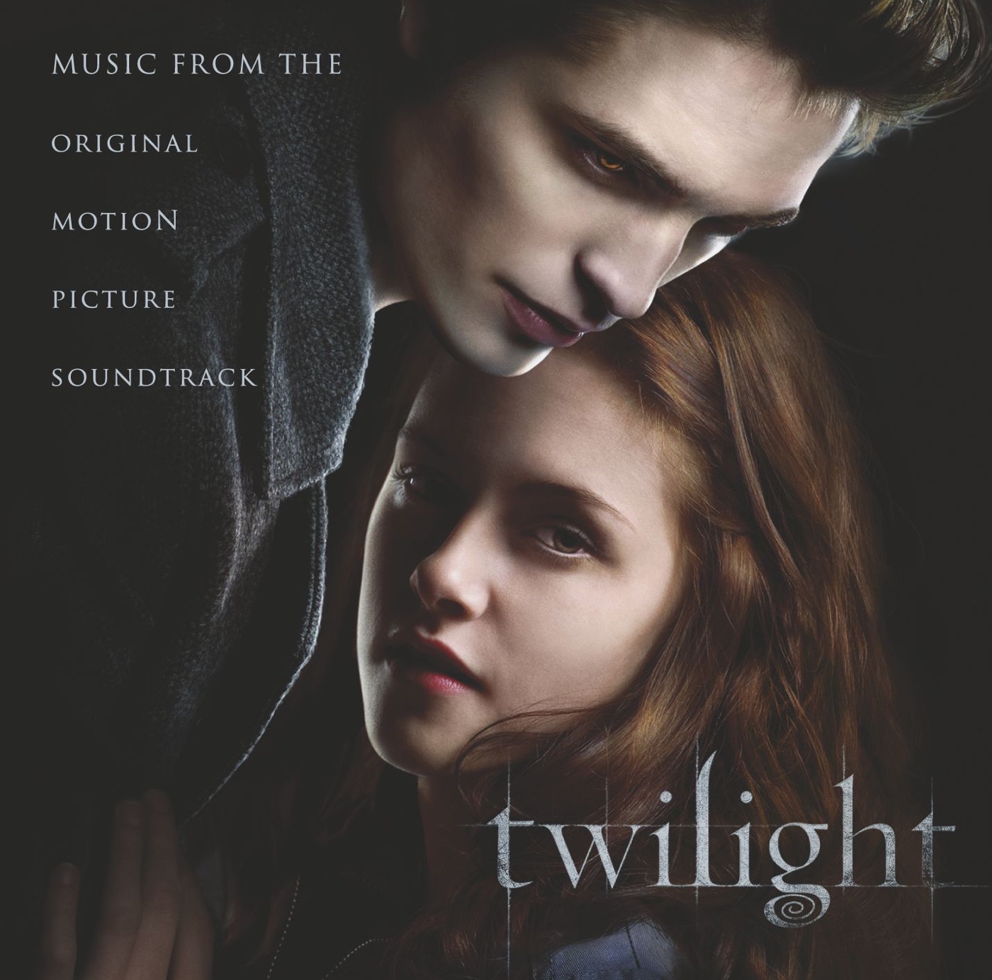 Twilight Original Motion Picture Soundtrack by Various Artists