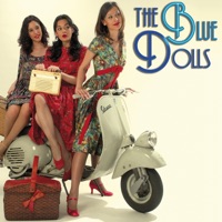 The Blue Dolls - Whispering