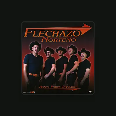 Listen to Flechazo Norteño, watch music videos, read bio, see tour dates & more!