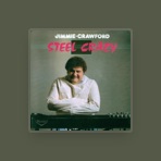 Jimmie Crawford